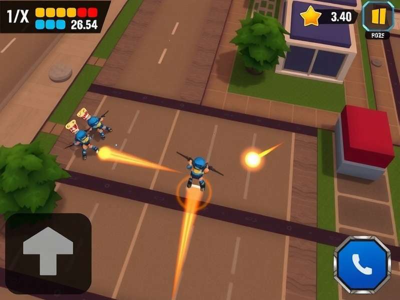 Patna Swift Strikers Gameplay